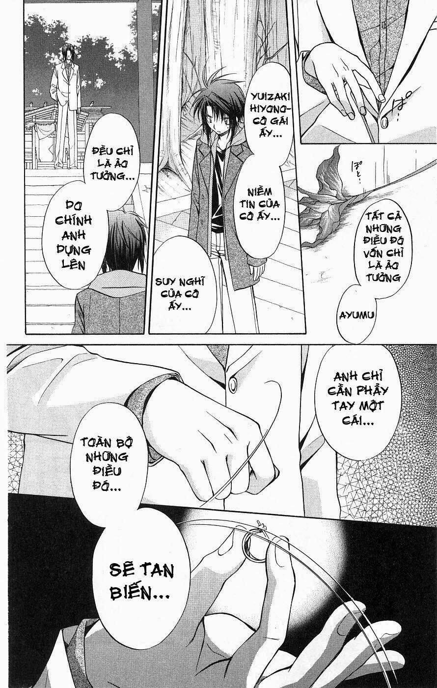 spiral: suiri no kizuna chapter 75 29