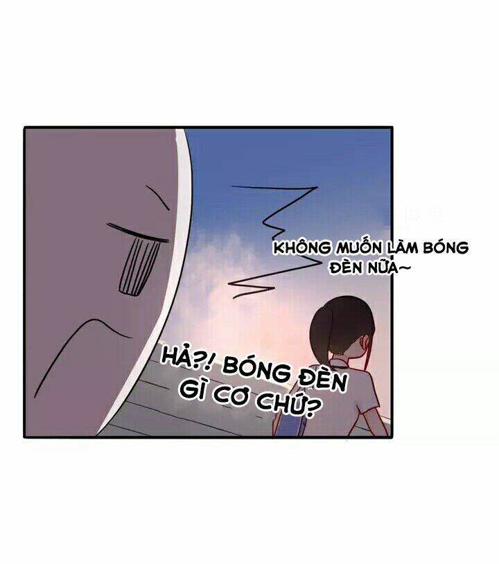 chào buổi sáng, hướng dương chapter 22 43