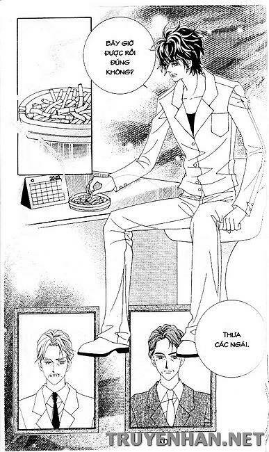 người duy nhất chapter 3 12