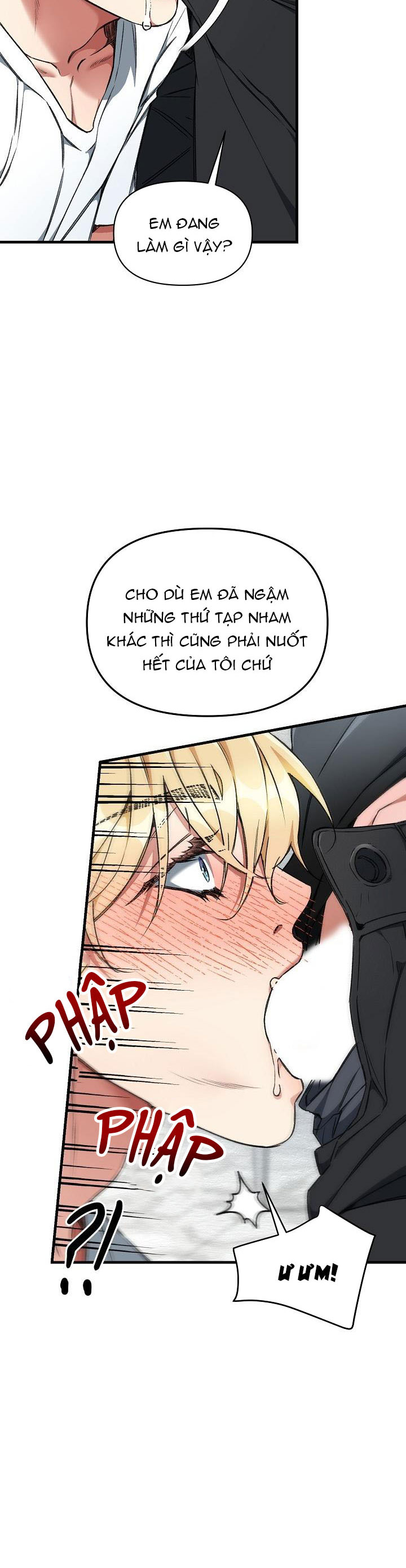 chuyến tàu cuồng loạn chapter 29 18