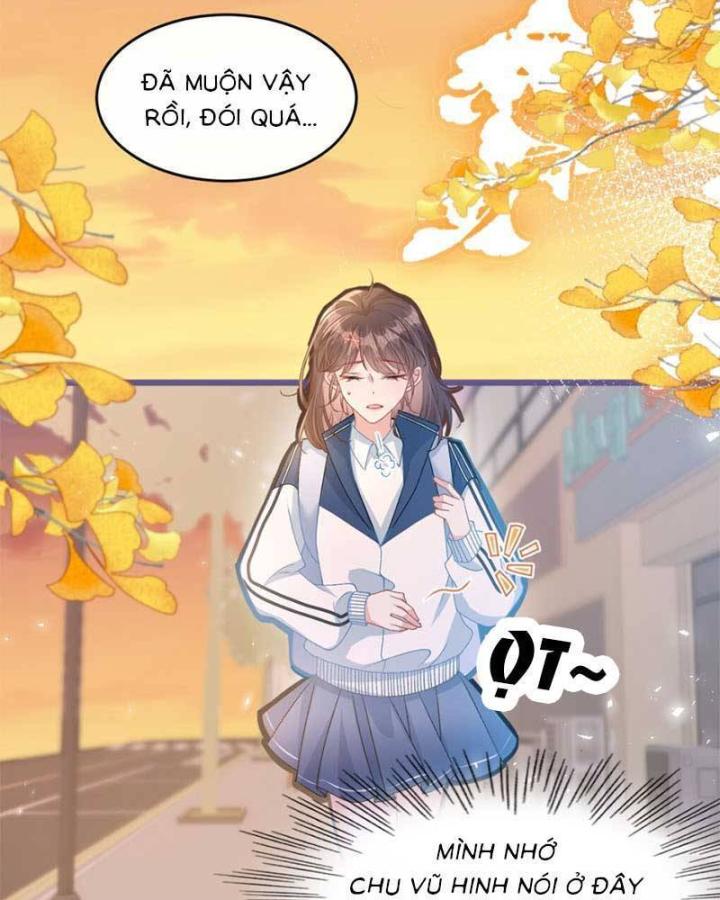 sau khi đọc sách, tôi thậm chí còn không phải là nhân vật nữ phụ chapter 4 3