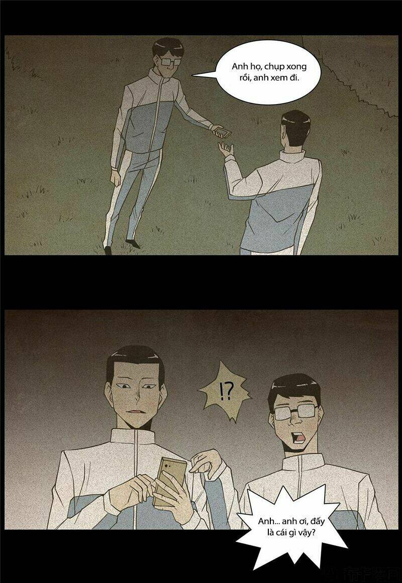 kinh dị đêm khuya chapter 67 17
