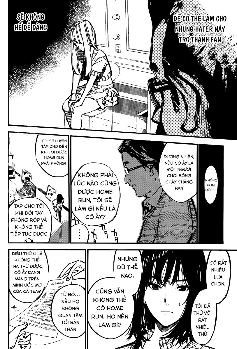 akb49 - renai kinshi jourei chapter 124 14