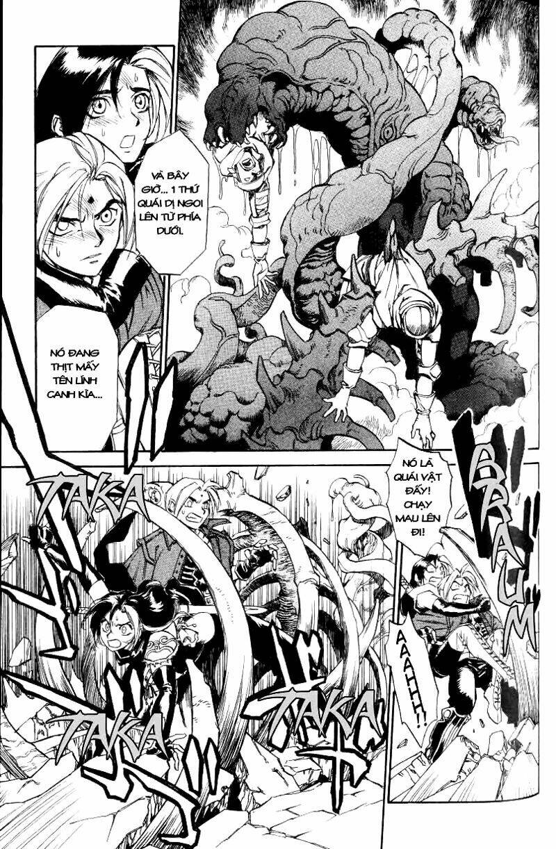 monster collection chapter 9 21