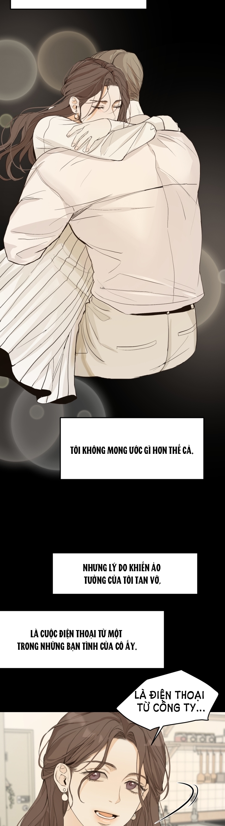 những người đàn ông đã lên giường tôi chapter 48.2 11