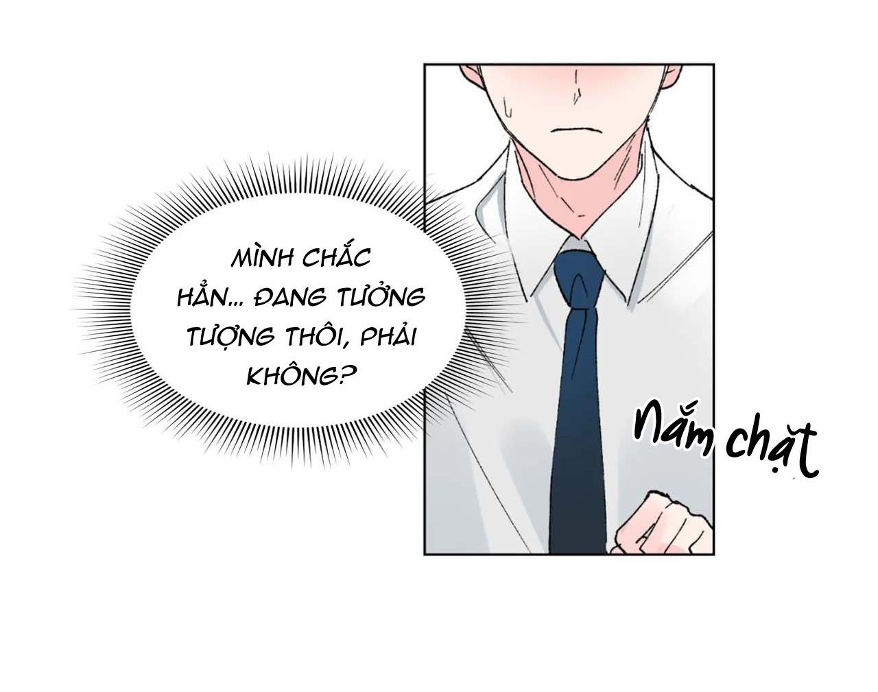 bước vào rắc rối chapter 1 38