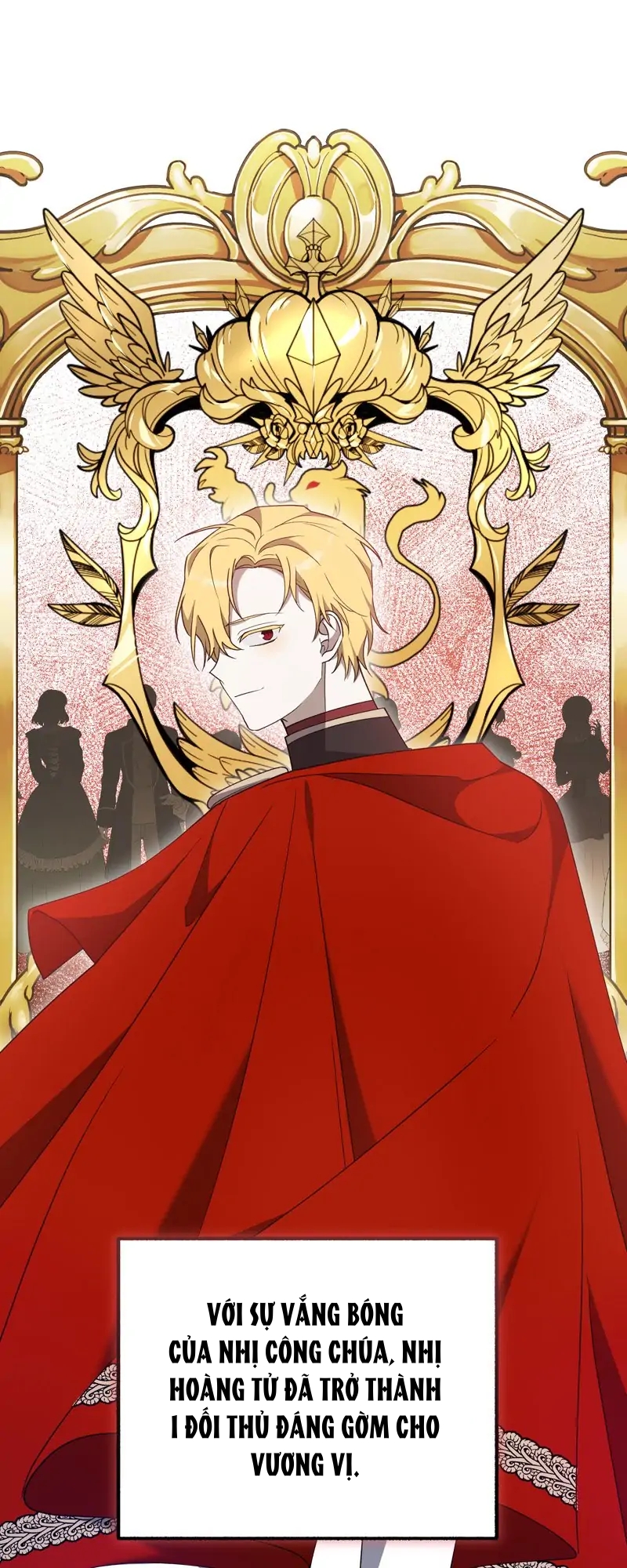 lời nguyền vẫn chưa kết thúc chapter 42 42