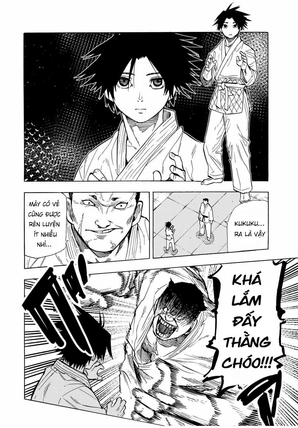 juujika no rokunin chapter 51 4