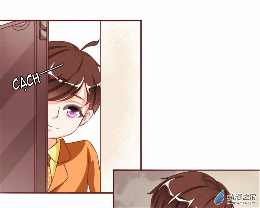 vương tước tư hữu bảo bối chapter 17 2