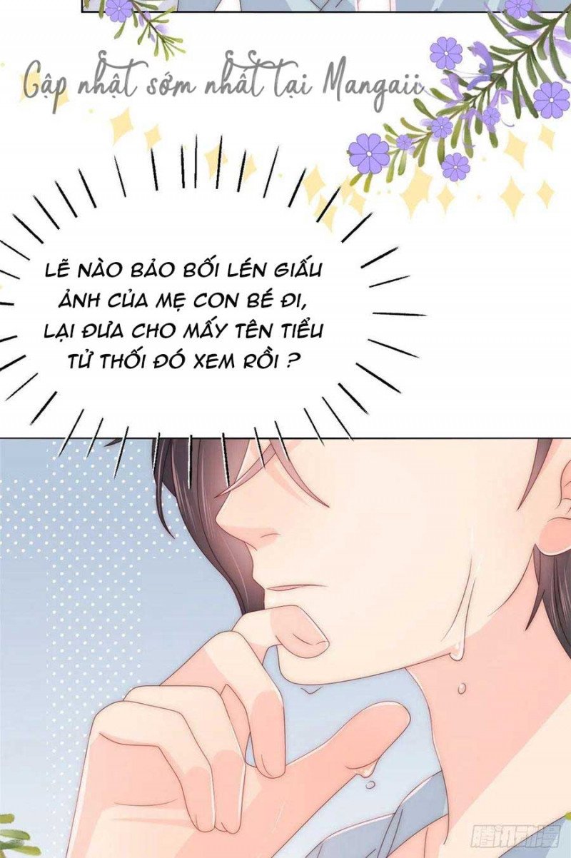 đoàn sủng lão đại ba tuổi rưỡi chapter 141 1