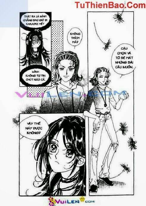 nhật ký tân hôn chapter 6 6