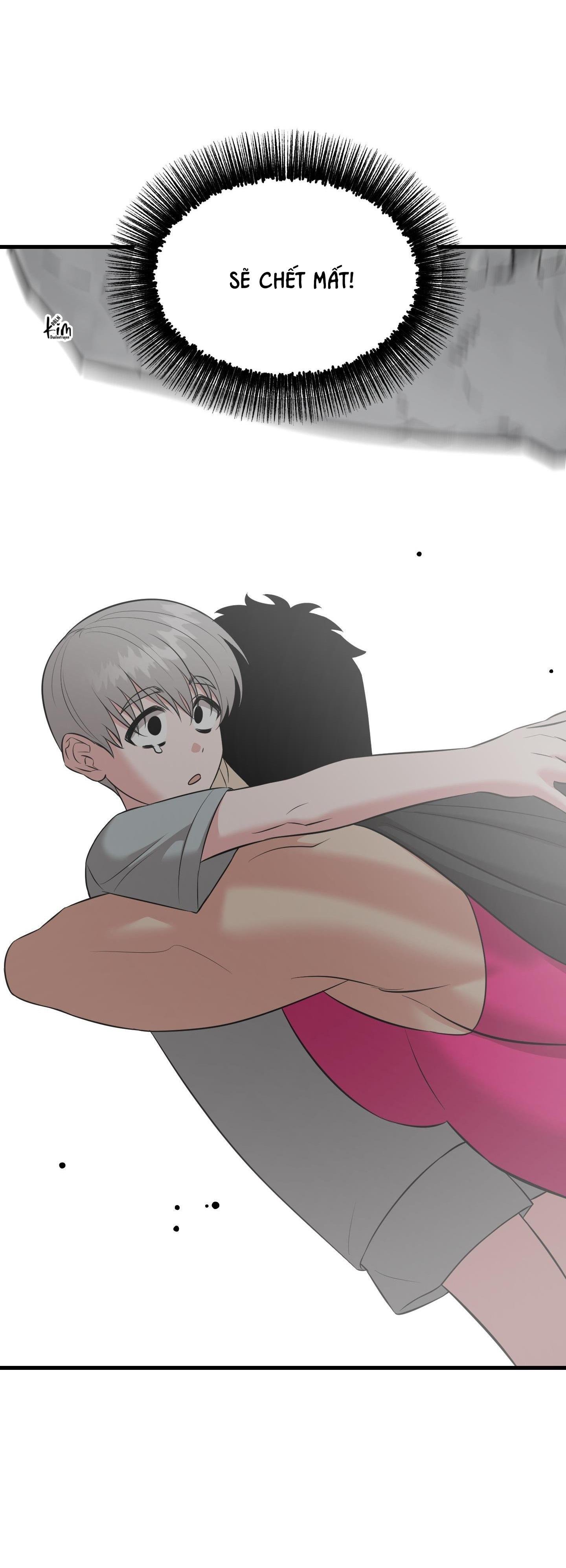 tuyển tập ngực bự, cung khủ của nhà kim Chapter 177.1 người hùng 1 42