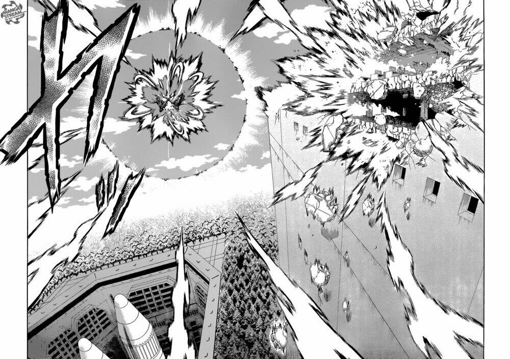 history's strongest disciple kenichi chapter 573 17