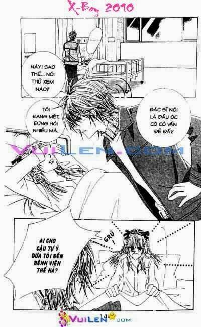 cuộc sống của tôi chapter 8 144