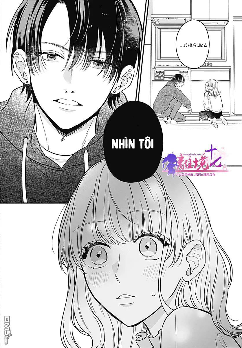 thống trị hoàn mỹ chapter 3 9