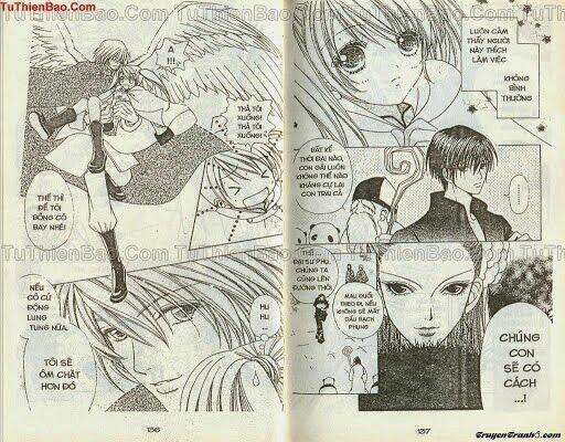 lovely monster chapter 46 12