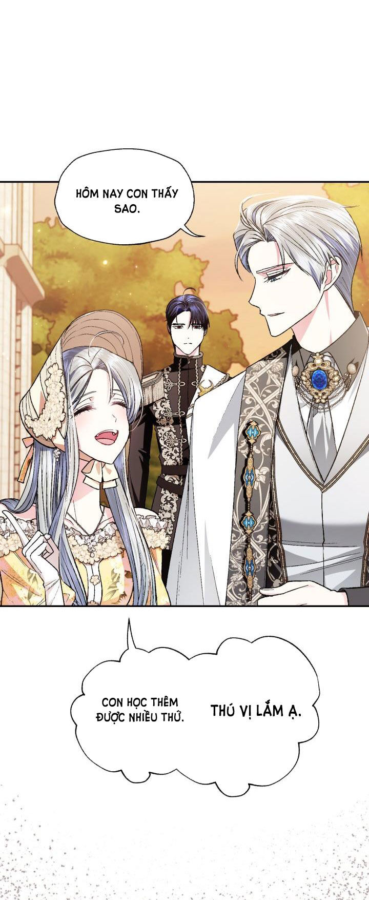 cha à, con không muốn kết hôn đâu chapter 94 50