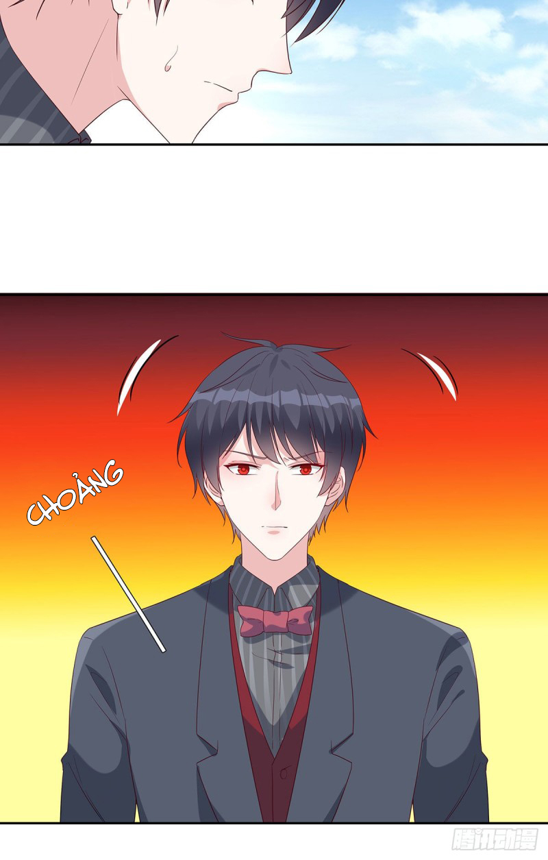 tôi, siêu có tiền chapter 78 27