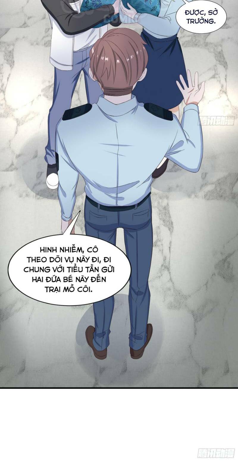 vú em của tiên ma chapter 3 14