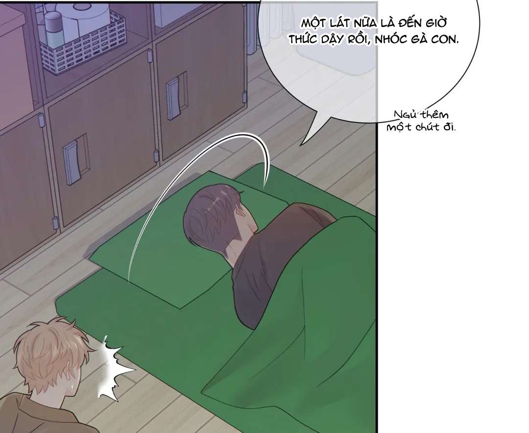 thời gian giữa sói và chó chapter 55 65