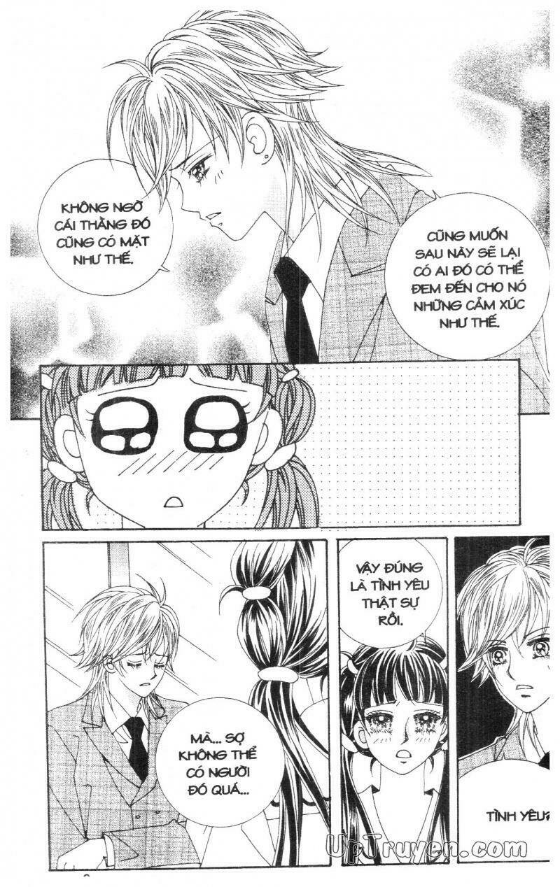 meo meo dịu dàng đi nhé chapter 3 6