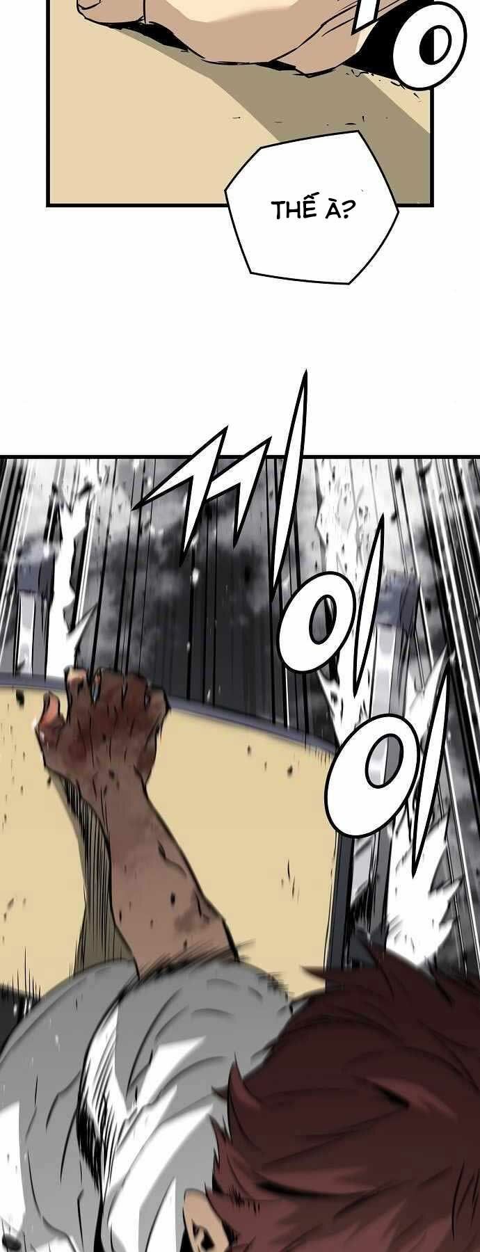 The Breaker 3: Quyền Năng Vô Hạn chapter 2 55