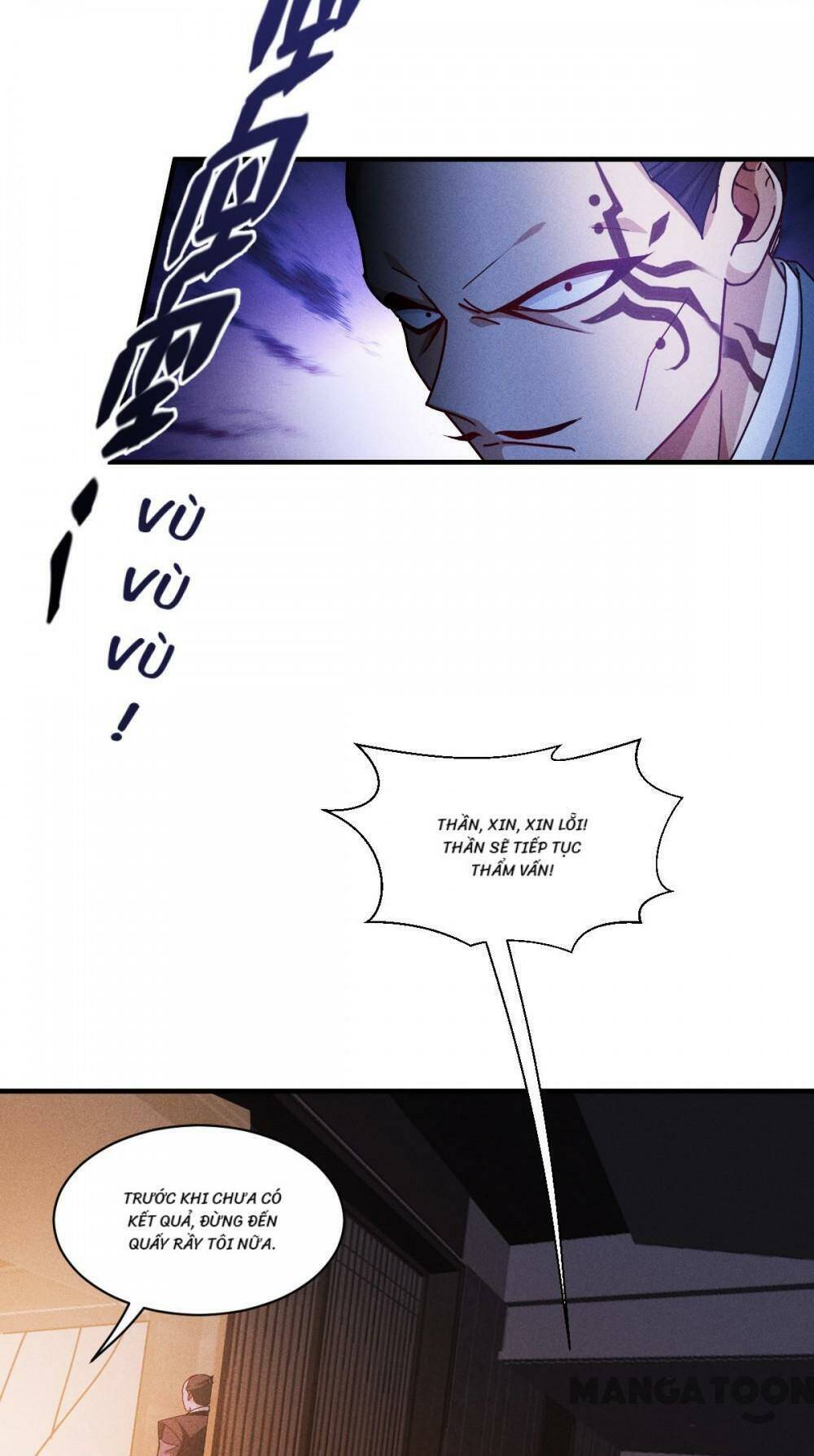 Bị Cắn Thành Vương Giả chapter 62 9