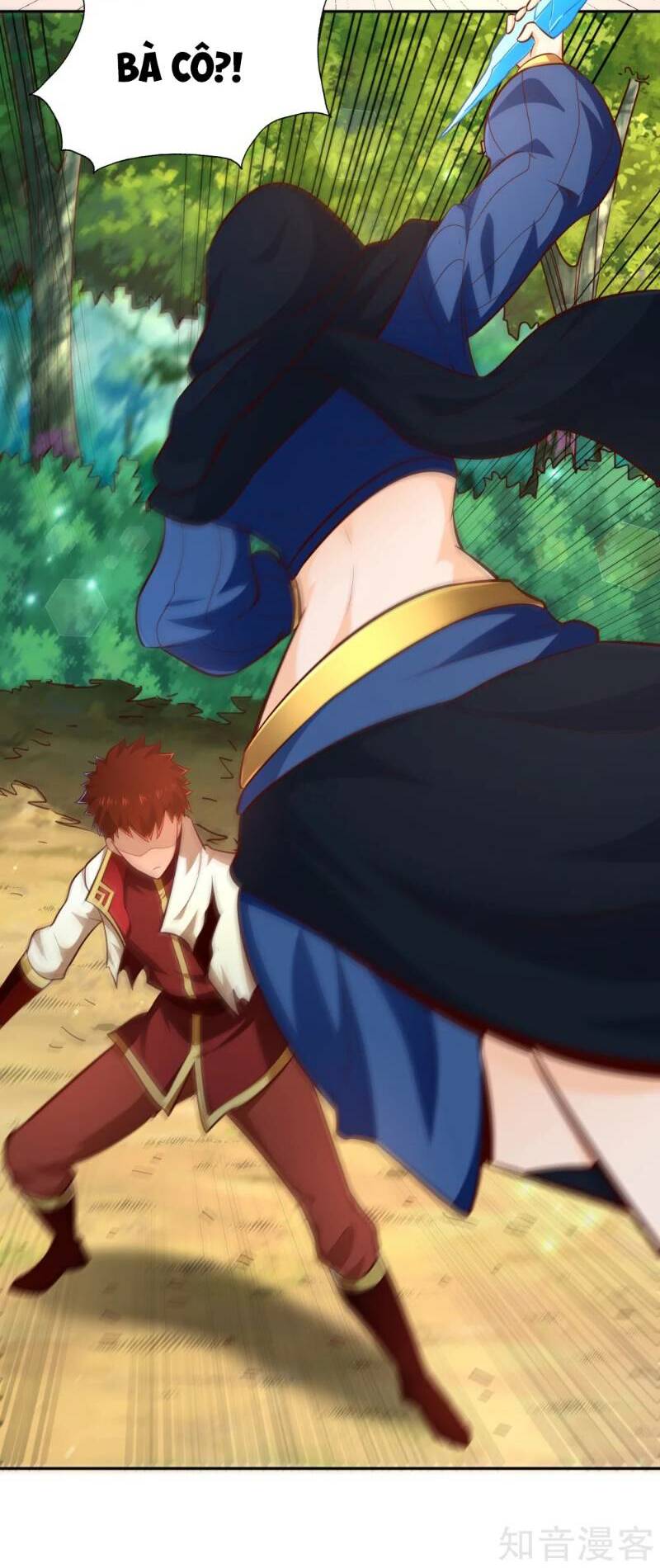 võ linh kiếm tôn chapter 72 16