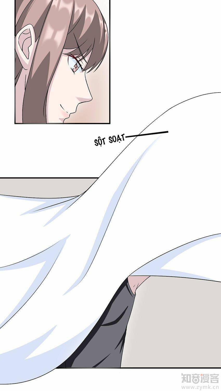 mạc thiếu bức hôn: vợ mới khó chống đỡ chapter 16 31