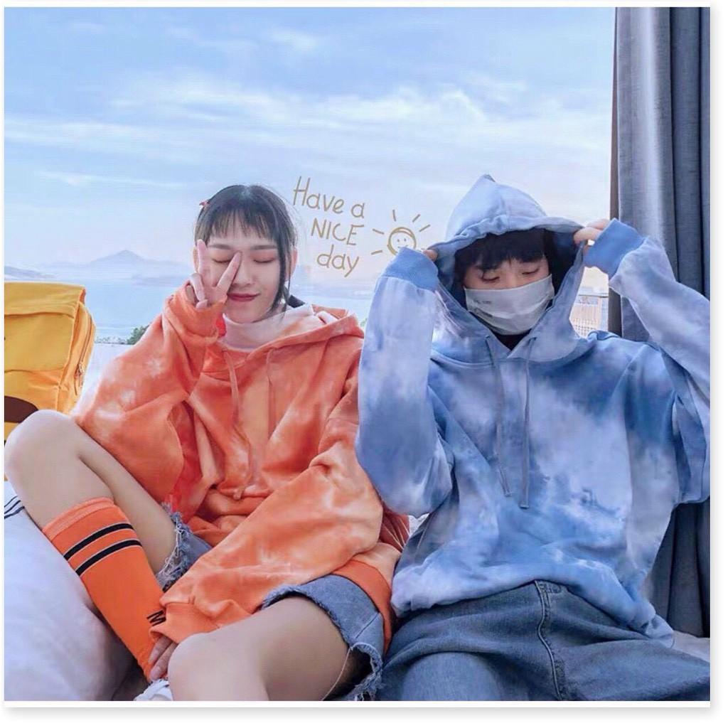 ÁO KHOÁC NỈ HOODIES CÓ MŨ