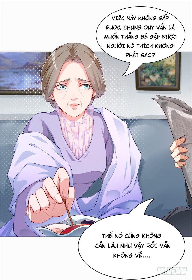 nhà có vợ xinh chapter 2 31