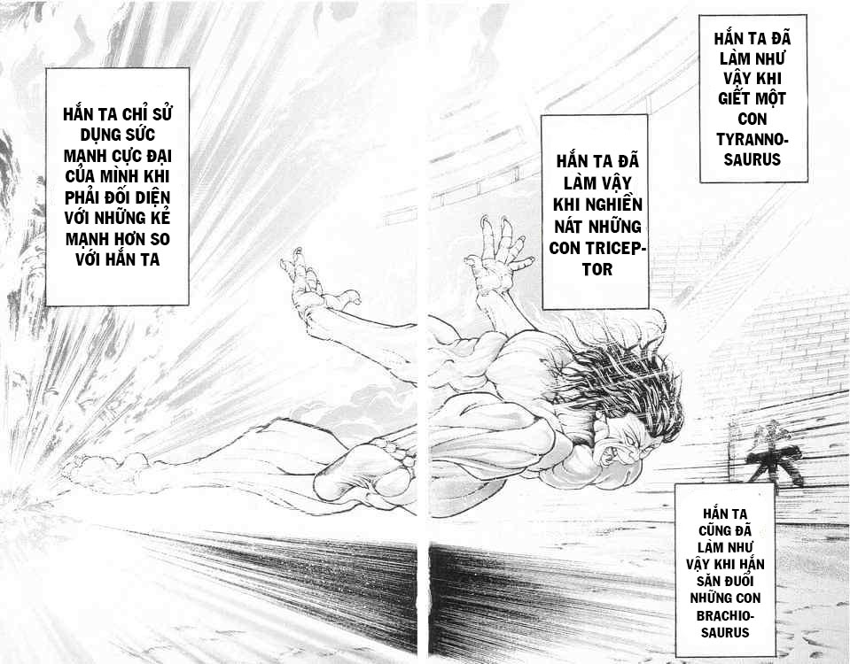 baki – son of ogre chapter 100 13