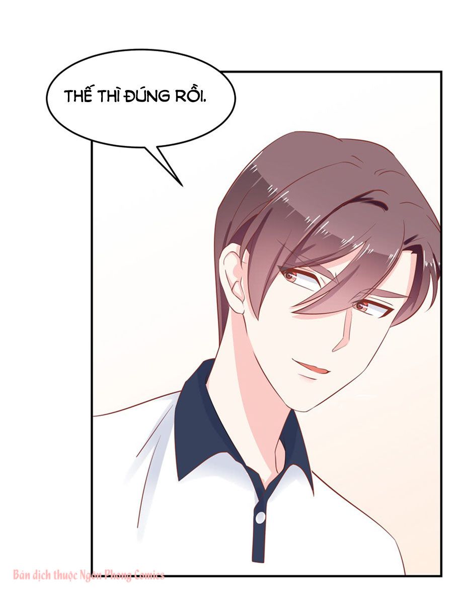 hotboy quốc dân là nữ chapter 48 37