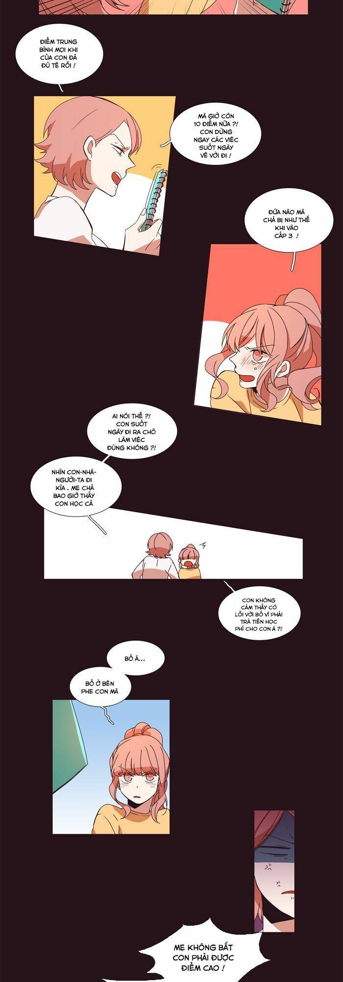 50 pixel days chapter 1 6