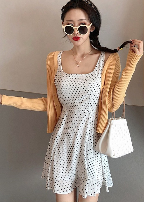 Áo len candigan nữ đẹp