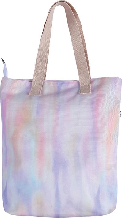 Túi Tote Thời Trang Nữ Vải Bố Canvas Cao Cấp Quai Cotton Đeo Vai Có Khóa Kéo Ngăn Phụ Trong Ngoài Kèm Quà Tặng Cá Tính Hot Trend Kích Thước Chuẩn Xuất Khẩu - Mẫu Đặc Biệt Cho Công Sở