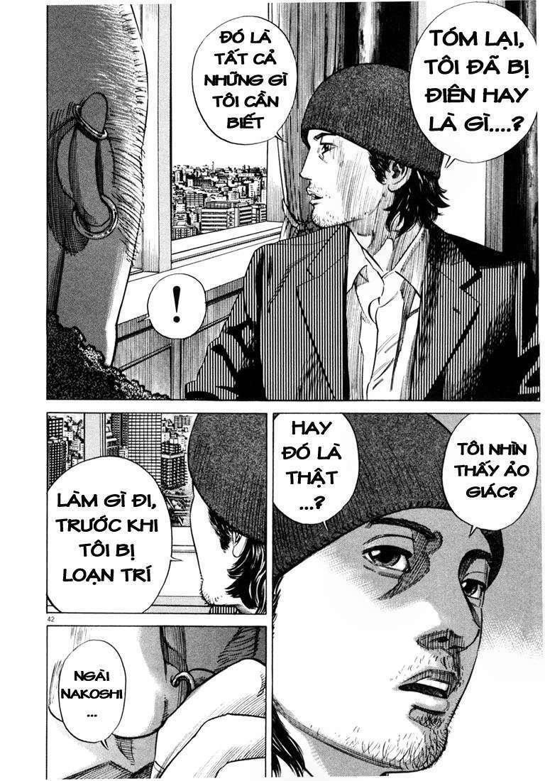 homunculus chapter 16 6