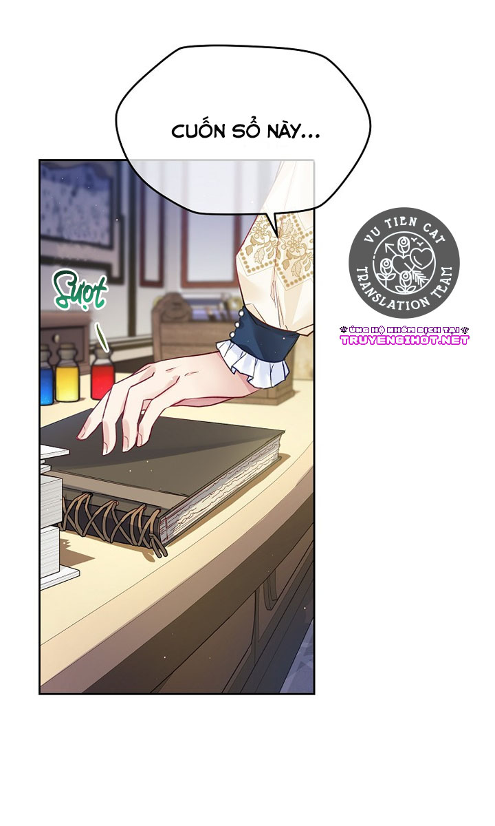 tôi gặp rắc rối vì chồng qúa dễ thương chapter 15.1 26