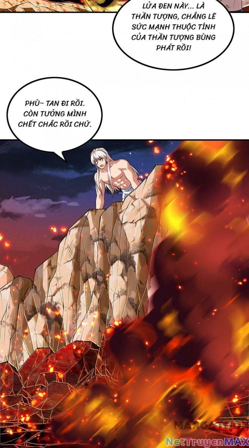 đệ nhất người ở rể chapter 202 26