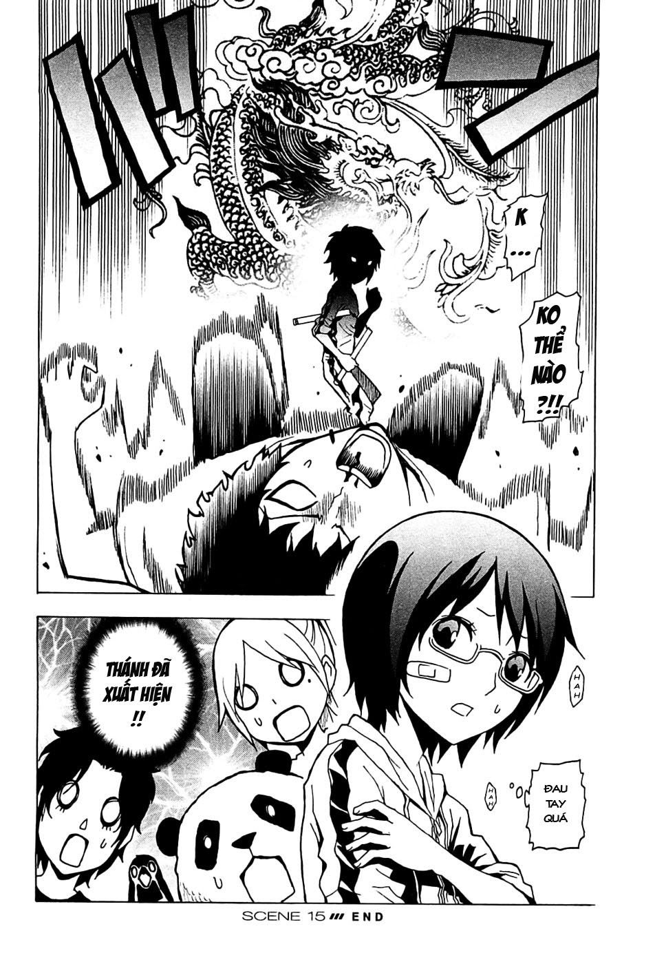 tokyo esp chapter 15 46