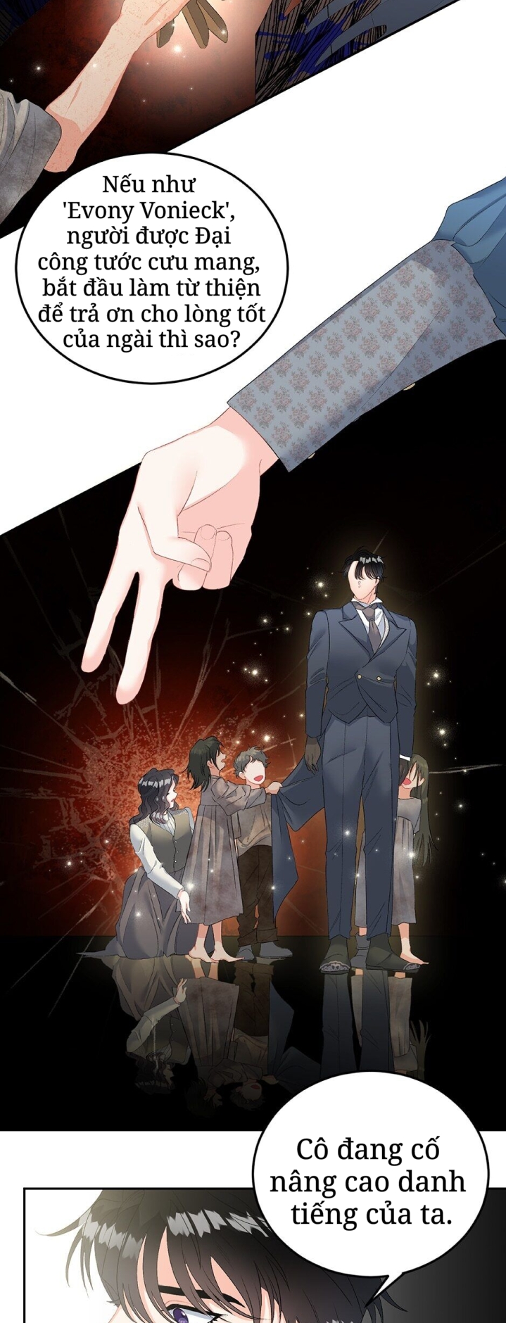 ebony, quạ đen chapter 61 12