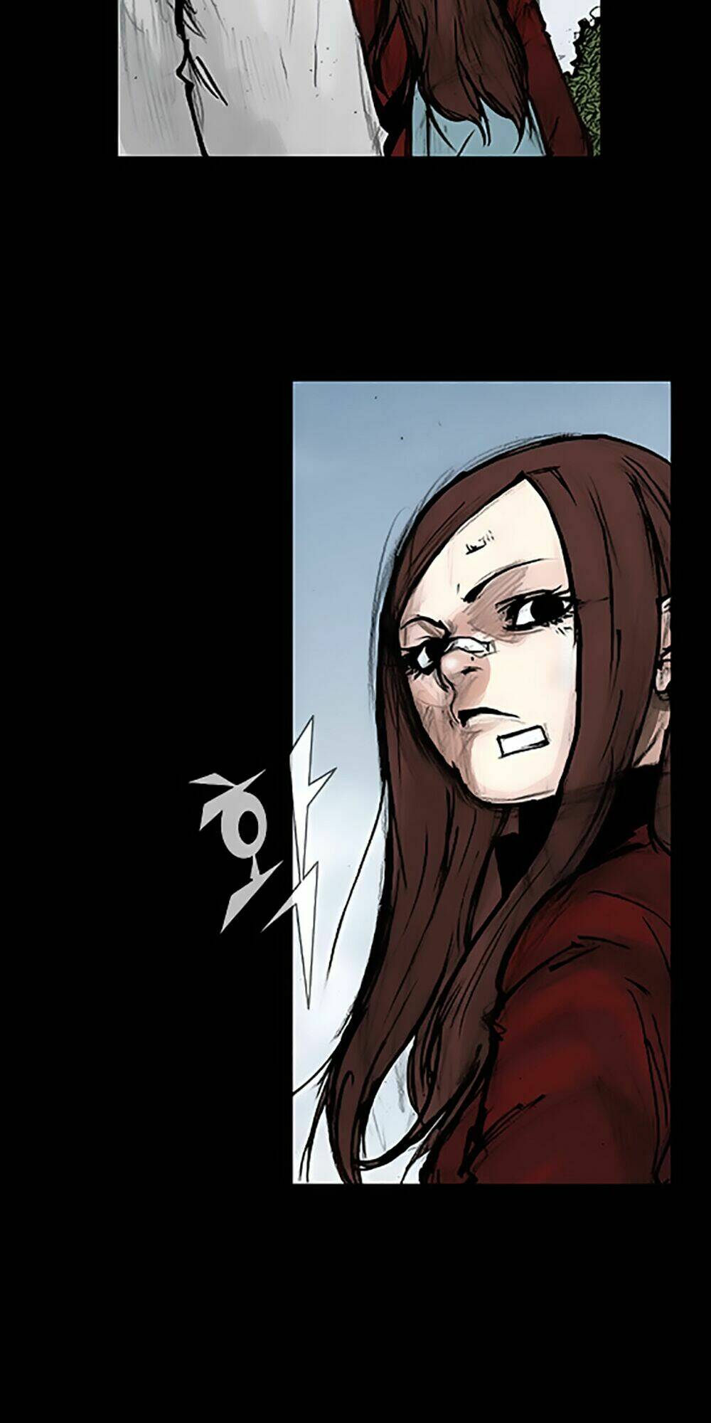 độc cô tiền truyện chapter 61 33