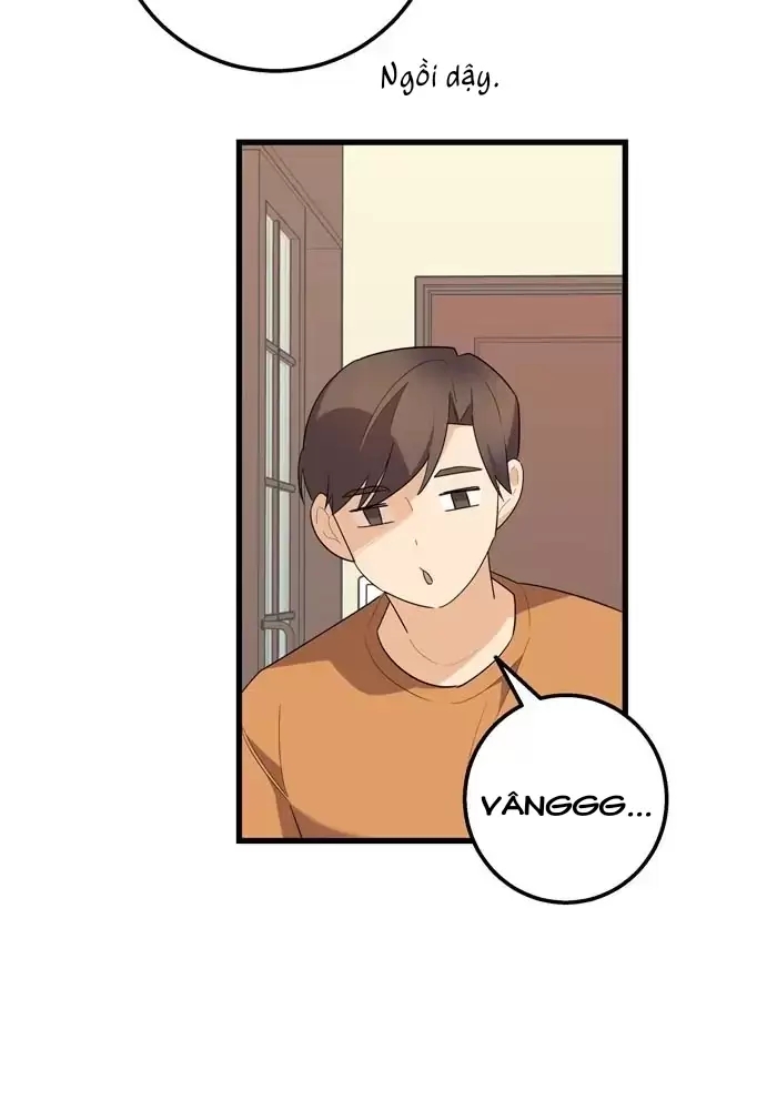 anh bạn của tôi đang phát sáng kìa ! chapter 49 53