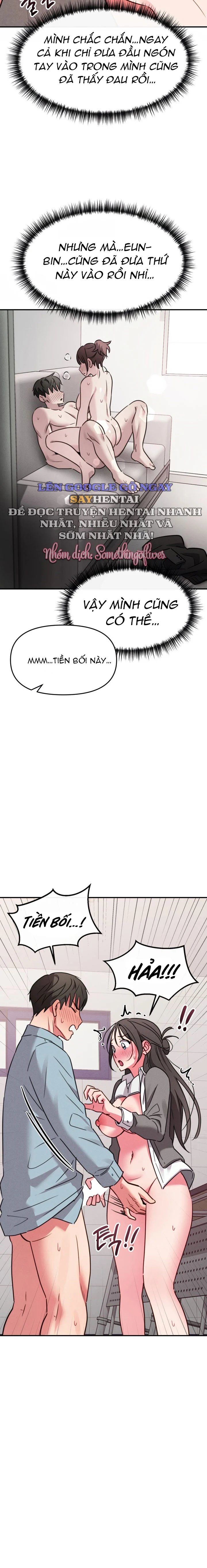 quan hệ sinh tồn chapter 13 4