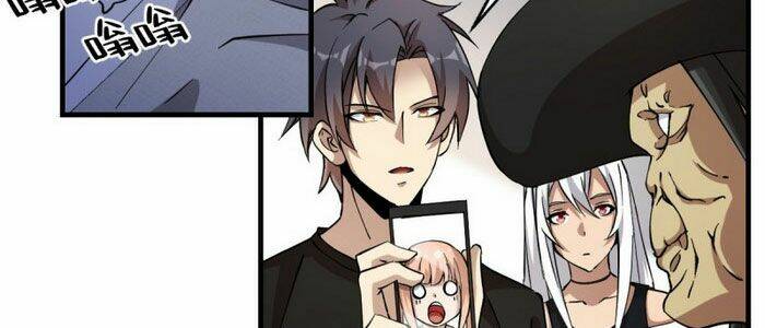 thâm dạ thư ốc chapter 160 28