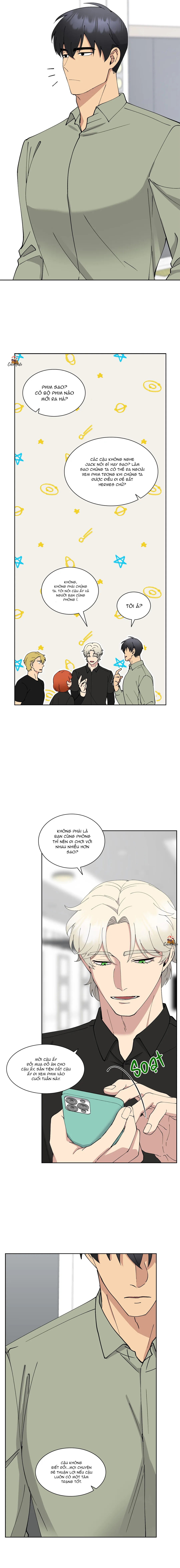 huyết sát thành chapter 12 11