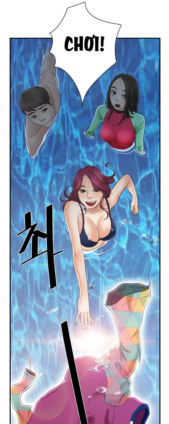 xúc cảm chôn giấu chapter 13 33