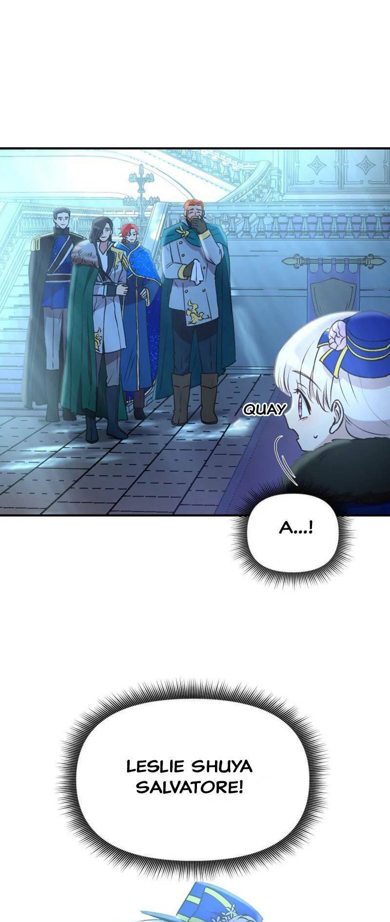 khế ước của nữ công tước quái vật chapter 40 55