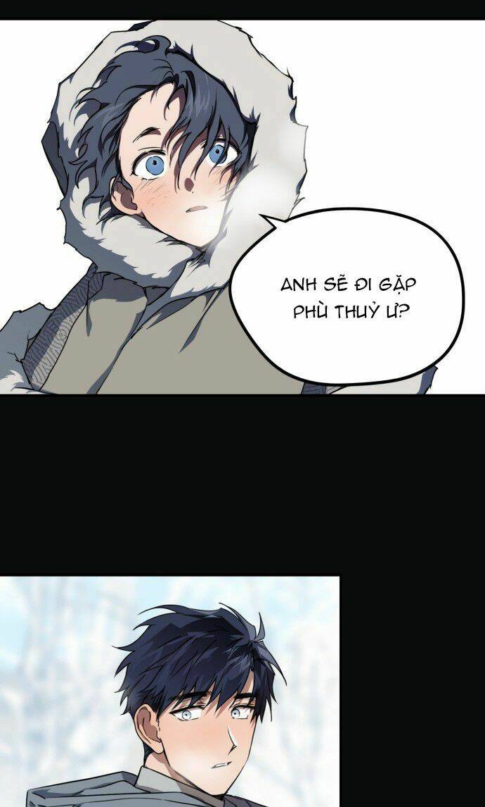 lâu đài vô danh chapter 17 30