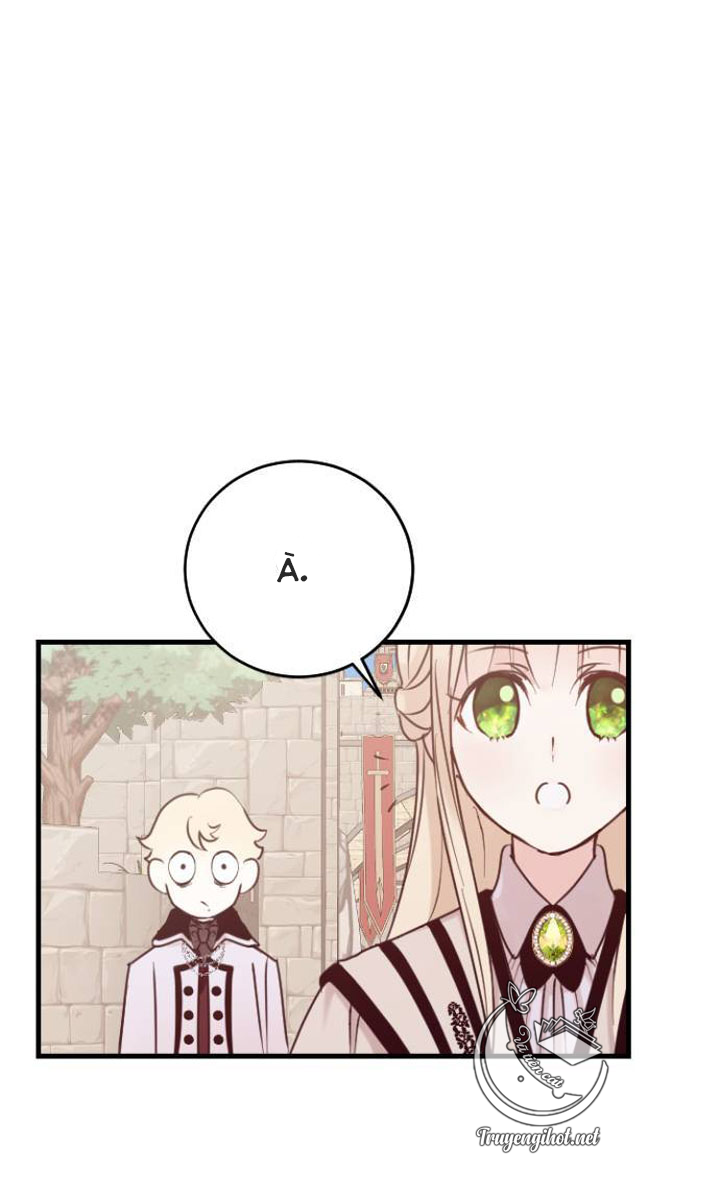 thánh nữ ẩn mình chapter 2.2 34